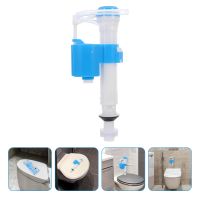 Toilet Tank Flush Inlet Water Accessories Home Gasket Repair Fill Universal Replacement Kit Parts Bowl Fittings Practical