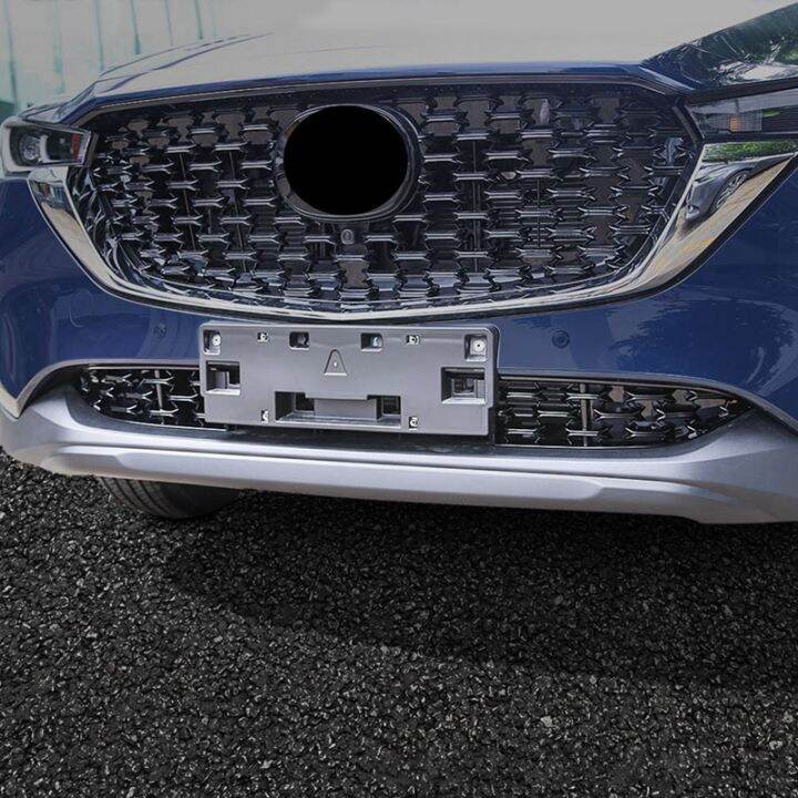 car-front-lower-bumper-grill-grille-moulding-cover-for-mazda-cx5-cx-5-2022-front-bottom-middle-net-decoration