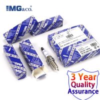 IMG Dual Iridium Spark Plug OEM 22401-1VA1C DILKAR7D11H For Nissan Rogue 2.0 L 2017 X-TRAIL QASHQAI High Quality 22401 1VA1C