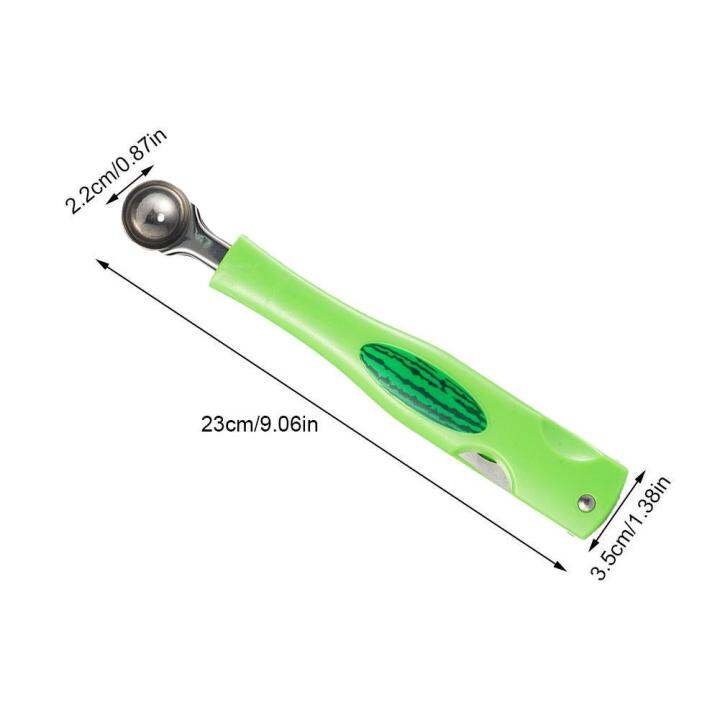 stainless-steel-watermelon-cutting-plastic-handle-multifunctional-clip-toy-spoon-adjustment-exhibition-spring-watermelon-clip-fruit-o9x3