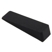 Rubber Wedge Mute for Piano Tuning - Set of 5