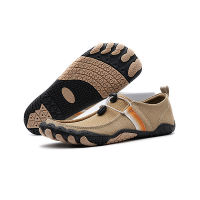 Outdoor rock climbing mounneering shoes mens and womens couples shoes quick dry non-slip beach shoes wading shoes