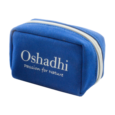 Oshadhi Pocket-Set "Aroma Pouch" for 6 bottles กระเป๋าคสอ.