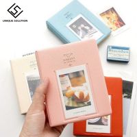 【CW】 Instax Film Album   Pockets Storage - 64 8 Aliexpress