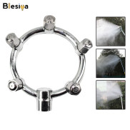Blesiya Outdoor Agriculture Horticulture Misting System Portable Garden