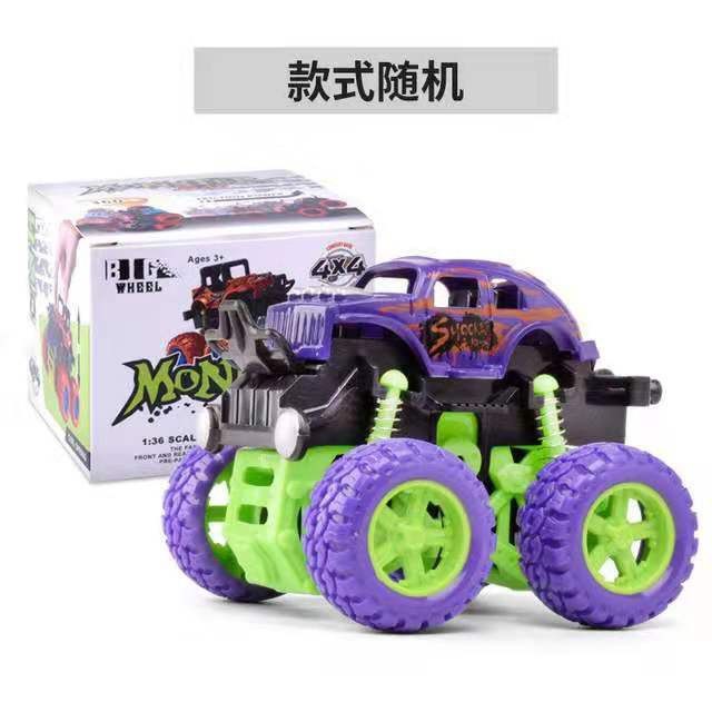 รถลาน-monster-truck-รถของเล่น-big-foot-ลานเข็นเดินหน้า-พร้อมส่งไทย-รถบรรทุกมอนสเตอร์ล้อใหญ่-360-happytoy-car