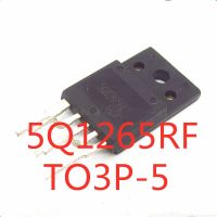 1PCS/LOT 5Q1265RF KA5Q1265RF TO3P-5 TV Power Module In Stock