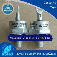 ۩✹ SKN60F15 moduły IGBT