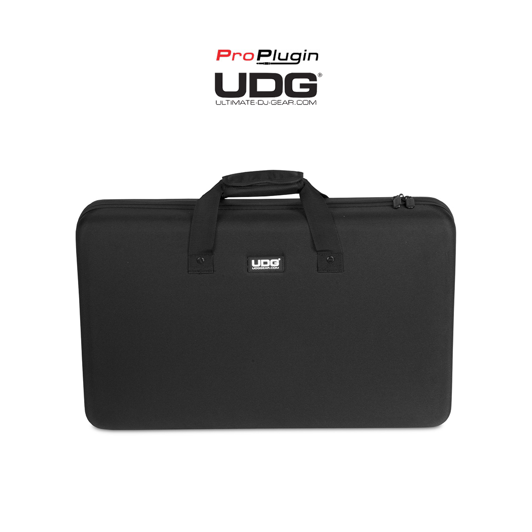 UDG Creator Controller Hardcase XL U8303BL 