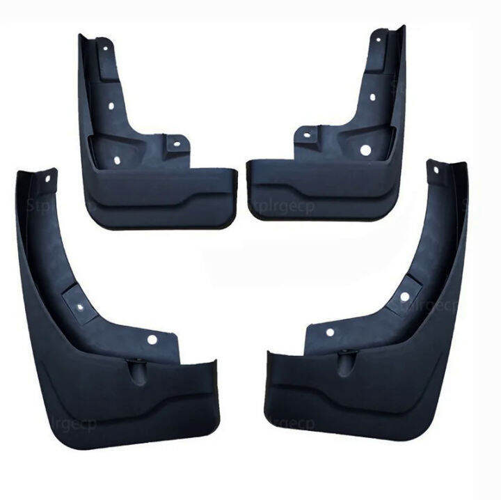 Mudguards untuk meriam dinding besar GWM Pao Poer Ute 4x4 20192022 aksesori kereta Fender