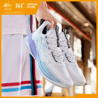 361องศาใหญ่3 3 3.0แฟชั่นของผู้ชาย Sepatu Basket Profesional ระบายอากาศและป้องกันการลื่น572221107การดูดซับแรงกระแทก