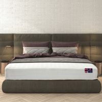 Slumberland ที่นอนรุ่น Presia แถมฟรีเซ็ทผ้าปูที่นอน และผ้านวม