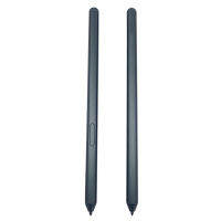 Stylus Touch Stylus Pen หน้าจอ Capacitive สำหรับ Samsung S21 Ultra G998B G988U S Pen Touch พร้อมโลโก้อะไหล่