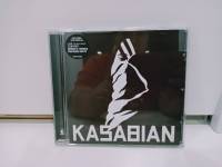 1 CD MUSIC ซีดีเพลงสากลKASABIAN   (L2D69)