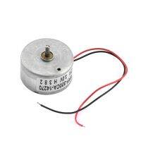 1.5V 9V DC Hobby Toys Motor Type 300 DC Motor for Solar Panel High Quality Brand New Motors