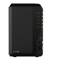 Synology DiskStation DS220+ 2-Bay  (รับประกัน2ปี)