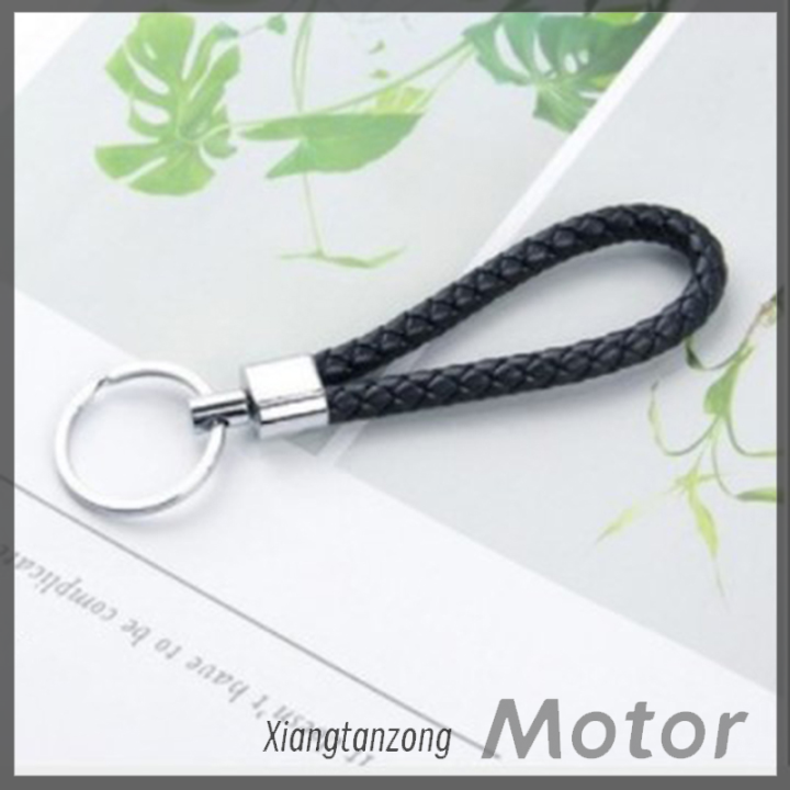 xiangtanzong-ป้ายสายห้อยโทรศัพท์หมายเลขโทรศัพท์มือถือป้องกันการสูญหายพวงกุญแจรถจี้พวงกุญแจ