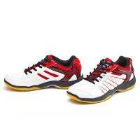 Kawasaki Badminton Shoes For Men Women Wear-Resistance Rubber EVA Zapatillas Badminton Sneakers