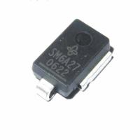 ❁► 10ea TVS DO-218AB Device SM6A27 SM6A27HE3 SM6A27T SM6A27THE3 SM6A27THE3/I SM6A27HE3/2D SM6A27-E3/2D DO-218 Diode