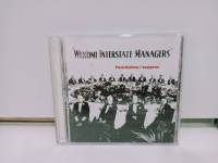 1 CD MUSIC ซีดีเพลงสากล fountainsof wayne  Welcome Interstate Managers  (L2D89)