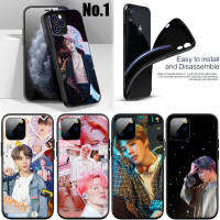 XMX67 KPOP Dynamite Jimin อ่อนนุ่ม High Quality ซิลิโคน TPU Phone เคสโทรศัพท์ ปก หรับ iPhone 7 8 11 12 13 14 Pro XS Max SE X XR Plus SE