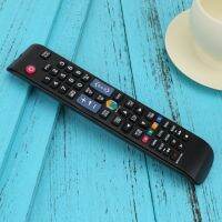 【2023】1Pc Remote Control Replacement for Samsung BN59-01198Q Remote Control Portable evision Remote Control Replacement Accessories