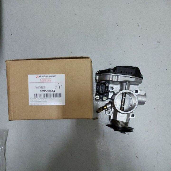 WIRA VDO NEW 20002009 THROTTLE BODY Lazada