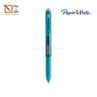 Paper Mate InkJoy Gel Pen 0.5,0.7 mm - ปากกาเจล InkJoy Gel Pen เปเป้อร์เมท อิ้งจอย ปากกาหมึกเจล หัว 0.5 0.7 มม. แห้งไว 3 เท่า –เปเปอร์เมท ปากกาเจล แห้งเร็ว [Penandgift]