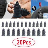 20PCS Self-tapping Screw Repair Tire Studs Studding Car Keys Nails Spikes