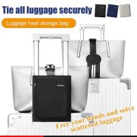 Durable luggage storage bag suitcase Travel Bag