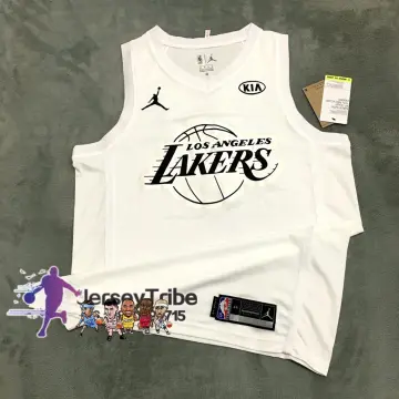 Black Kobe Jersey – Baysiq