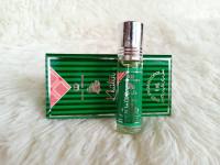 Top น้ำหอม​อาหรับ​ Khaliji Al Rehab - Unisex, citrus, amber, white musk, fresh น้ำหอมแท้ 6ml.