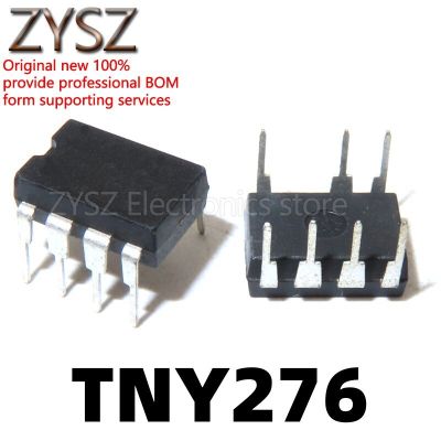 1PCS TNY276PN TNY276P TNY276 LCD power chip is directly plugged into 7-pin DIP-7 Electronic components