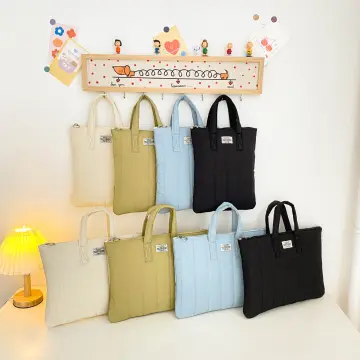 Korean on sale laptop bag