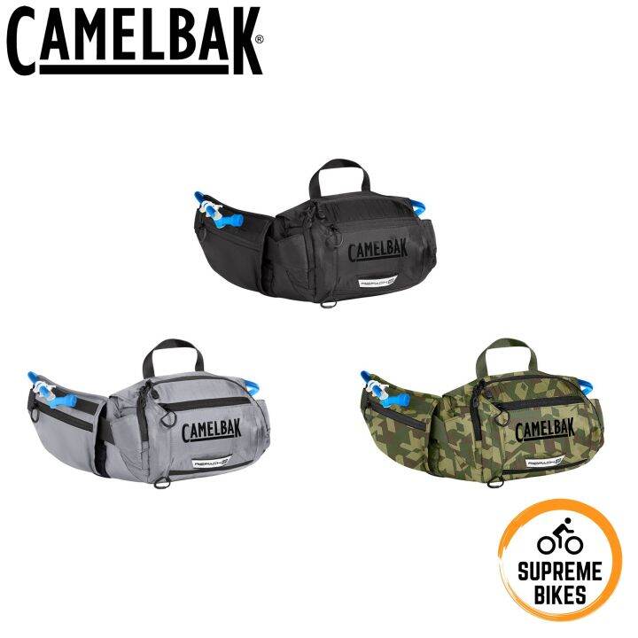 CamelBak Repack LR 4 50oz Hydration Belt Lazada PH