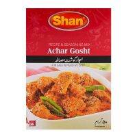 Shan Achar Gosht 50g