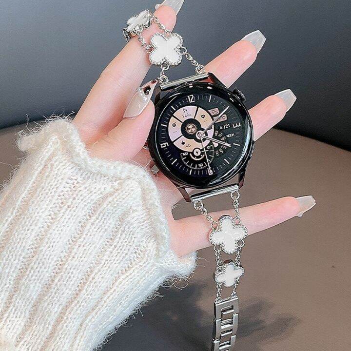 galaxy watch 4 luxury band