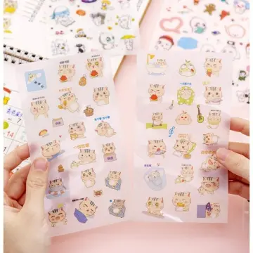 Sticker Cá Mập Giá Tốt T08/2024 | Mua tại Lazada.vn