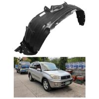 บังโคลนล้อหน้า สําหรับ toyota rav4 2001 2002 2003 2004 2005