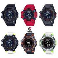 G-SHOCK G-SQUAD GBD-H1000 Training Series ประกันศูนย์ 1 ปี