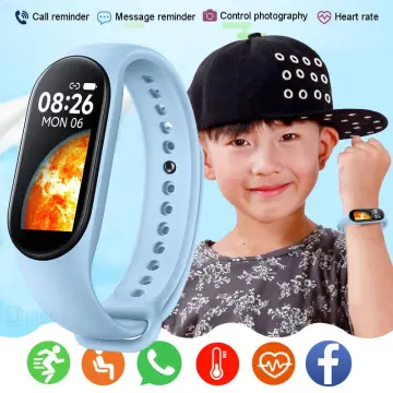 Lazada smartwatch hotsell for kids