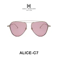 Mira Madison Sunglasses ALICE-NT C7 แว่นตากันแดด