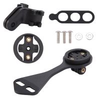 For F12 Bike Handlebar Alloy Computer Mount for Garmin Cateye Igpsport Blackbird GoPro Light Camera Bicycle Mount Holder