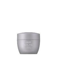 SHISEIDO SUBLIMIC ADENOVITAL HAIR MASK 200g.