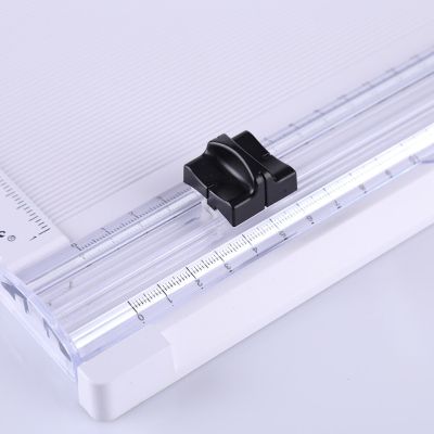 A4 Paper Cutting Machine DIY Photo Scrapbooking Trimmer Crafts Paper Cutter Art Blades Office Home Student Stationery Knife Tool