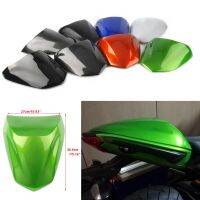 อานเสริมจักรยานยนต์ที่หุ้มเบาะหลังหางปลาเดียวสำหรับ Kawasaki NINJA 650 ER6N ER6F 2012-2014 2015 2016 Ninja 400