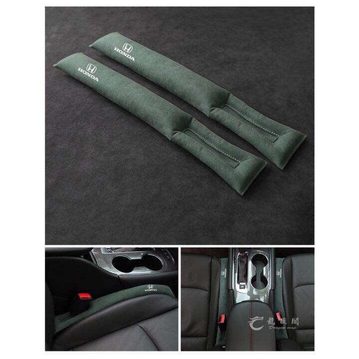 honda-car-seat-gap-leak-proof-plug-hr-v-cr-v-city-civic-fc-fd-accord-jazz-hrv-crv-รถอุปกรณ์เสริม-suede-fur-seat-gap-plug-leak-proof-strip