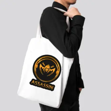 League of Legends LOL Backpack School Bag for kids - giftcartoon
