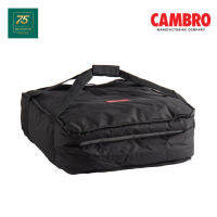 CAMBRO กระเป๋าเก็บความร้อน กระเป๋าขนส่งอาหาร กระเป๋าพิซซ่า (44.5x51x19ซม) CAM1-GBP318