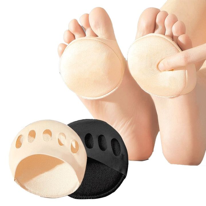 metatarsal-pads-for-women-high-heels-shoes-insert-five-toes-forefoot-socks-cushion-pad-calluses-corns-foot-pain-relief-padding-shoes-accessories